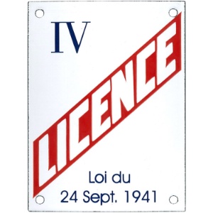 licence-iv